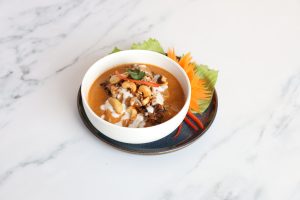 23- Massaman Curry
